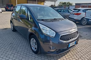 Kia Venga 1.4 Cool Navi eco Gpl E6