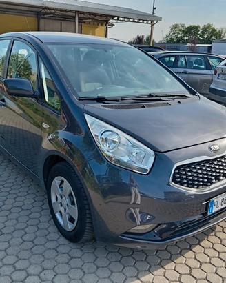 Kia Venga 1.4 Cool Navi eco Gpl E6