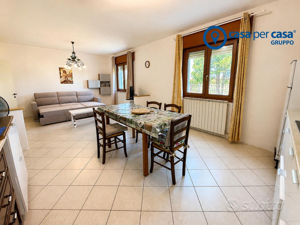 Casa – Loreo - Vista 5