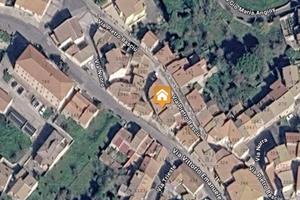 Immobile in asta di 125 m² con 4 locali a Cossoine