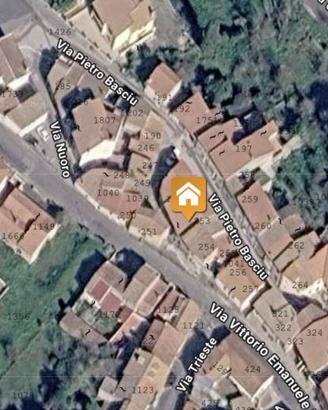 Immobile in asta di 125 m² con 4 locali a Cossoine
