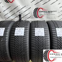 4 PNEUMATICI 215/40 R17 KUMHO INVERNALI