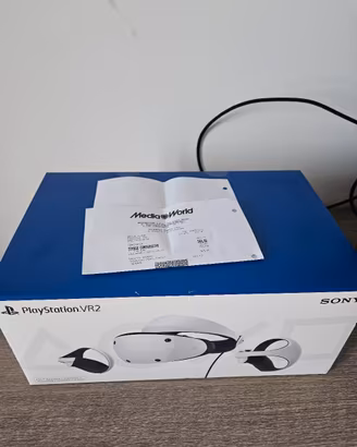 Ps vr2 in garanzia