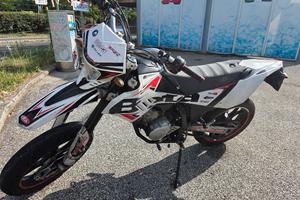 Beta 125 motard 4T