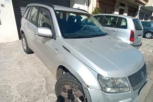 Suzuki Grand Vitara 1.9 DDis 5 porte
