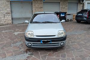 CLIO 1600 con GPL