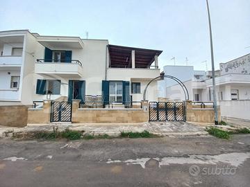 Casa Indipendente Ugento [295monteeverestVRG] (Tor