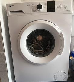 Lavatrice Atlantic 6 kg