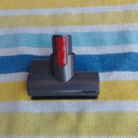 mini spazzola motorizzata dyson v7 v8 v10 v11