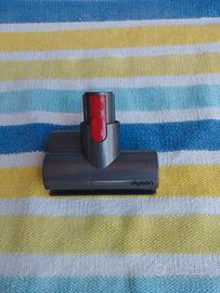 mini spazzola motorizzata dyson v7 v8 v10 v11