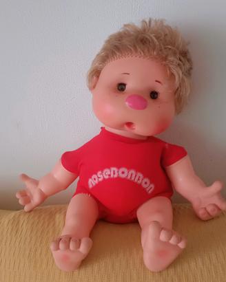 Bambola Fiba Rose bon bon 