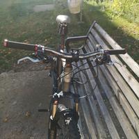 bicicletta 