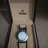 Vetta Silver Nautic