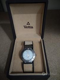 Vetta Silver Nautic