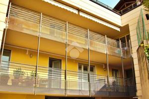 3 LOCALI A MANDELLO DEL LARIO