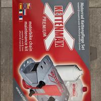 Kettenmax Pulitore Catena Premium per Moto