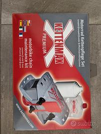 Kettenmax Pulitore Catena Premium per Moto