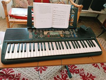 Organo Yamaha