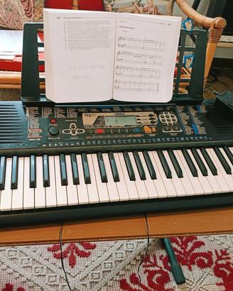 Organo Yamaha