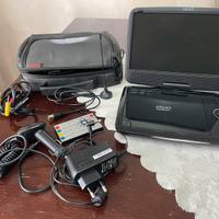 Lettore portatile Akai