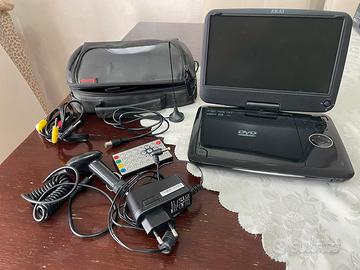 Lettore portatile Akai