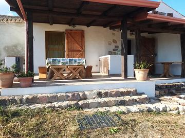 Casa vacanze nell'Isola di Sant'Antioco