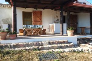 Casa vacanze nell'Isola di Sant'Antioco