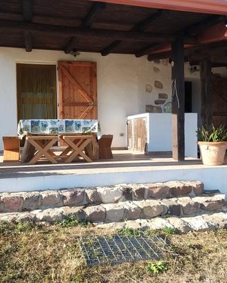 Casa vacanze nell'Isola di Sant'Antioco