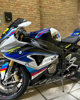 BMW S1000rr