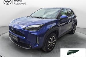 Toyota Yaris Cross 1.5H (116 CV) E-CVT Trend