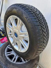 Ruota R15 All season