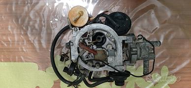 CARBURATORE GOLF 2