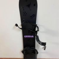 Snowboard Signal Nuovo