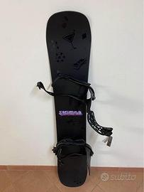 Snowboard Signal Nuovo