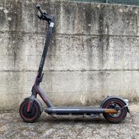 Monopattino elettrico xiaomi