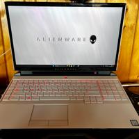 Alienware Area 51m portatile da gaming