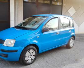 Fiat Panda 1.1 BZ neopatentati 130milakm 2006