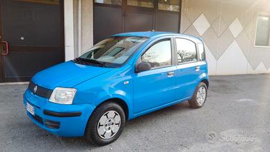 Fiat Panda 1.1 BZ neopatentati 130milakm 2006