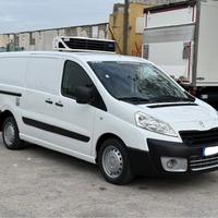 Peugeot expert 2.0 hdi frigo frc 2027 2015 km 195m