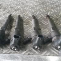 Iniettori 1.3 multijet 70 75 cv panda,punto 083