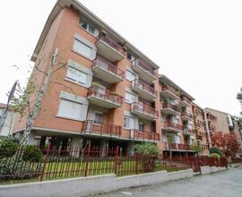 Appartamento Torino [Cod. rif 3194543VRG] (Sassi)