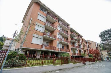 Appartamento Torino [Cod. rif 3194543VRG] (Sassi)