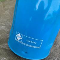 Lampada da campeggio lumogaz