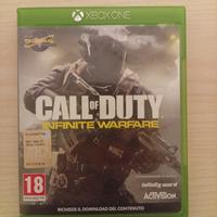Call of duty Infinite Warfare