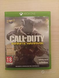 Call of duty Infinite Warfare