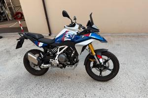 BMW F 450 GS TROPHY