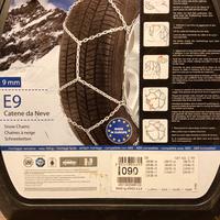 catene da neve KONIG