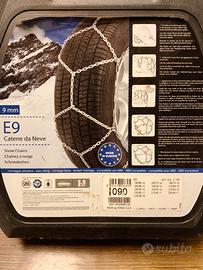 catene da neve KONIG