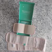 Fascia sostegno per gravidanza Koala belly band