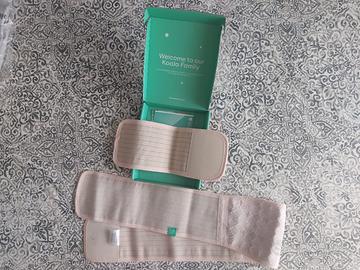 Fascia sostegno per gravidanza Koala belly band